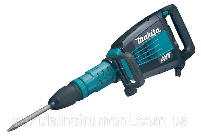 Відбійний молоток Makita HM 1214 C, фото 1