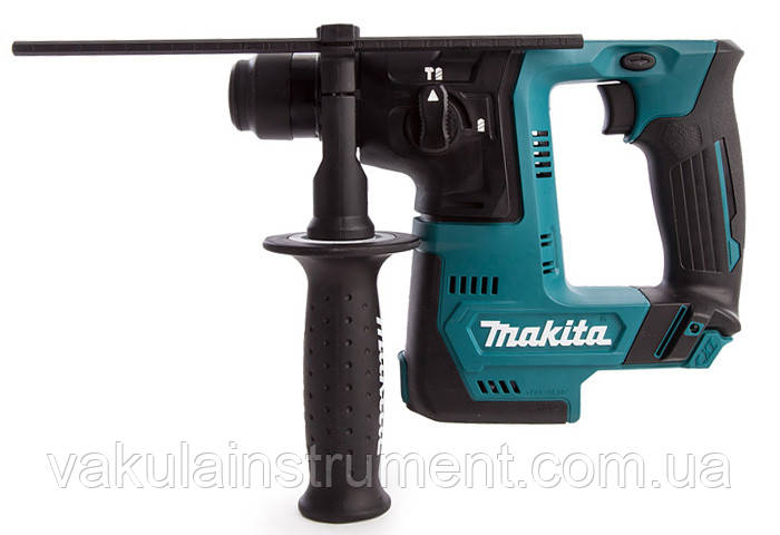 Акумуляторний перфоратор Makita HR 140 DZ