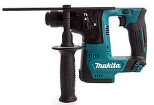 Акумуляторний перфоратор Makita HR 140 DZ