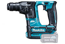 Акумуляторний перфоратор Makita HR 166 DZ