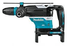 Акумуляторний перфоратор Makita DHR400ZK