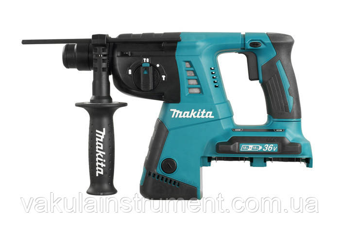 Акумуляторний перфоратор Makita DHR280Z (без АКБ)