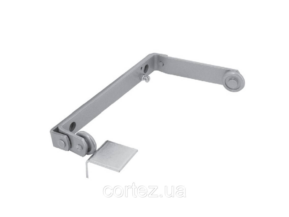 Координатор ISEO SP 81 NICKEL довжина 125 мм