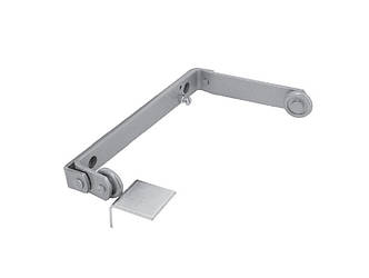 Координатор ISEO SP 81 NICKEL довжина 125 мм