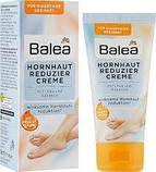 Крем для ніг для зниження рогівки з сечовиною й алантоїном Balea Hornhaut reduzier creme 50 мл, фото 4