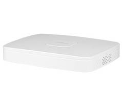 8-канальний Penta-brid 5M-N/1080p Smart 1U 1HDD WizSense DH-XVR5108C-I3