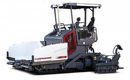 Гусеничний асфальтоукладальник Dynapac F1800C