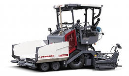 Гусеничний асфальтоукладальник Dynapac F1800W