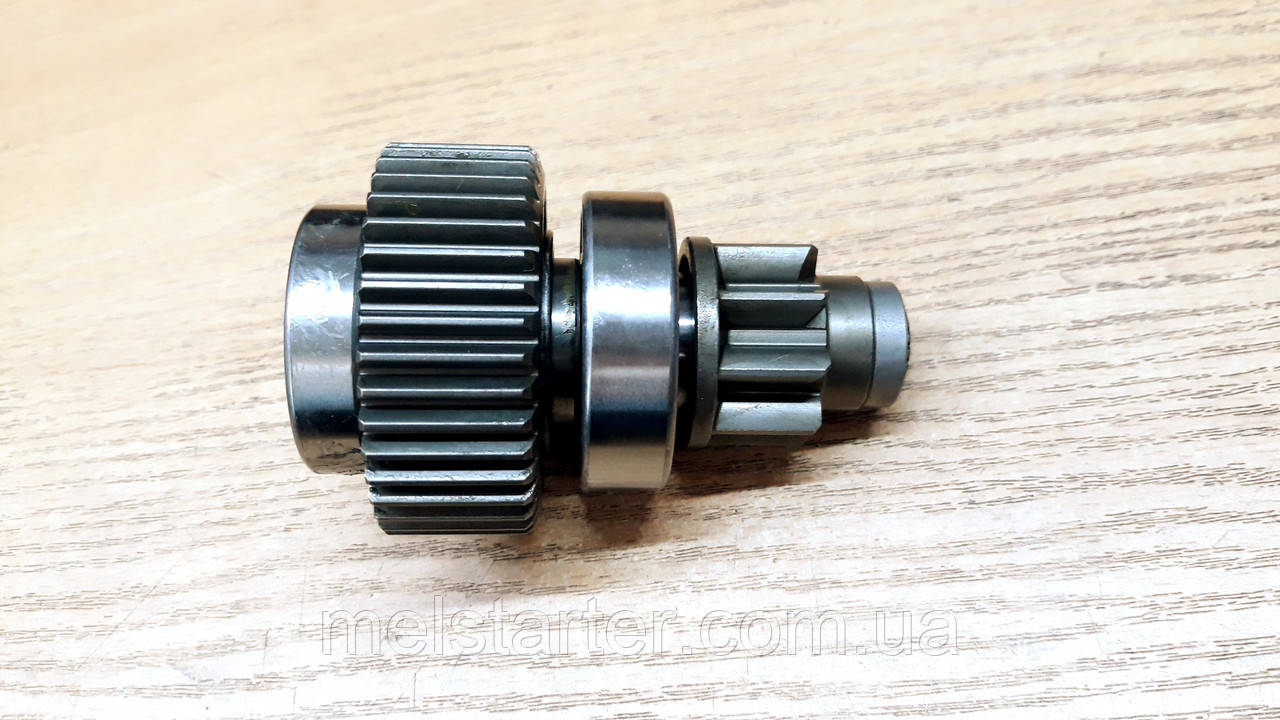 Бендікс стартера 137753Z (Denso, HONDA, ISUZU, KUBOTA, TOYOTA, OPEL)