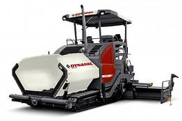 Гусеничний асфальтоукладальник Dynapac F2500C
