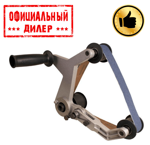 Bruska pásová bruska