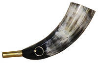 Горн для охоты Buffalo Hunting Horn 30