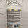 California Gold Nutrition Omega 800 90 soft 1000 mg 800mg fish oil, омега 3, фото 4