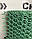 Паркан садовий 1,5х20 метрів.Осередок 20х20 мм, фото 3
