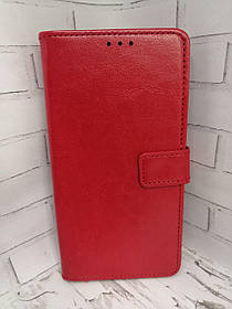 Чохол книжка для ZTE Blade V 2020 Smart Leather Black