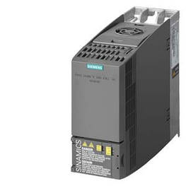 6SL3210-1KE21-3UF1 Частотний перетворювач SIEMENS