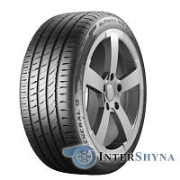 Шини літні 205/45 R17 88Y XL General Tire ALTIMAX ONE S