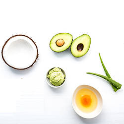 Суперфуди в косметиці