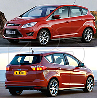Запчастини Ford C-MAX 10-15