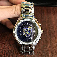 Часы наручные с логотипом Поліція особливого призначення України
