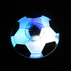 Літаючий футбольний м'яч Hover ball mini 86008 | Літаючий футбольний м'яч | Ховербол, фото 6
