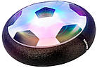 Літаючий футбольний м'яч Hover ball mini 86008 | Літаючий футбольний м'яч | Ховербол, фото 9