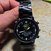 Часы наручные с логотипом ВІТІ Військовий інститут телекомунікацій та інформатизації