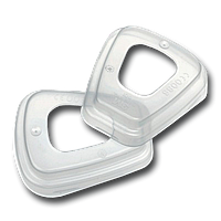 Тримач передфільтра 501