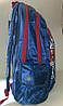 Рюкзак школьный 551332 "Spider-man", фото 3