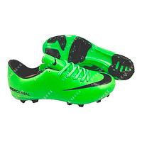 Бутсы (копы) Nike Mercurial Victory U1026-1-1 Green, р. 40