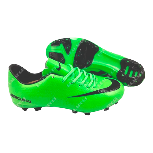 Nike Mercurial Victory U1026 1 1 Green 40 495321805