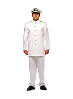 Карнавальный костюм морского офицера