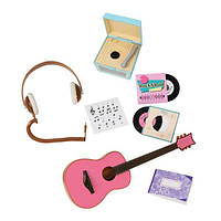 Набор аксессуаров Our Generation для записи ретро музыки BD67037Z (BD67037Z)