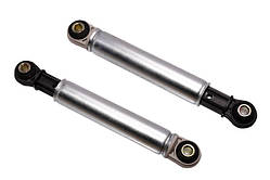 Амортизатор для пральної машини, універсальний металевий ANSA 120N 185/8mm (1шт.)