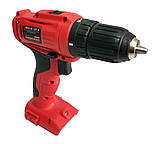 Акумуляторний шуруповерт Edon OAF21-AD, фото 2