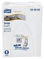 Жидкое Мыло-пена Тоrk Luxury Premium 500902