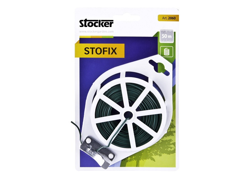Шпагат-дріт Stofix Stocker 2060 – 50 м