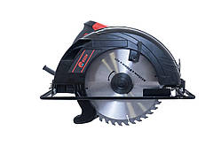 Дискова ручна циркулярна пила Edon P-CS235-85
