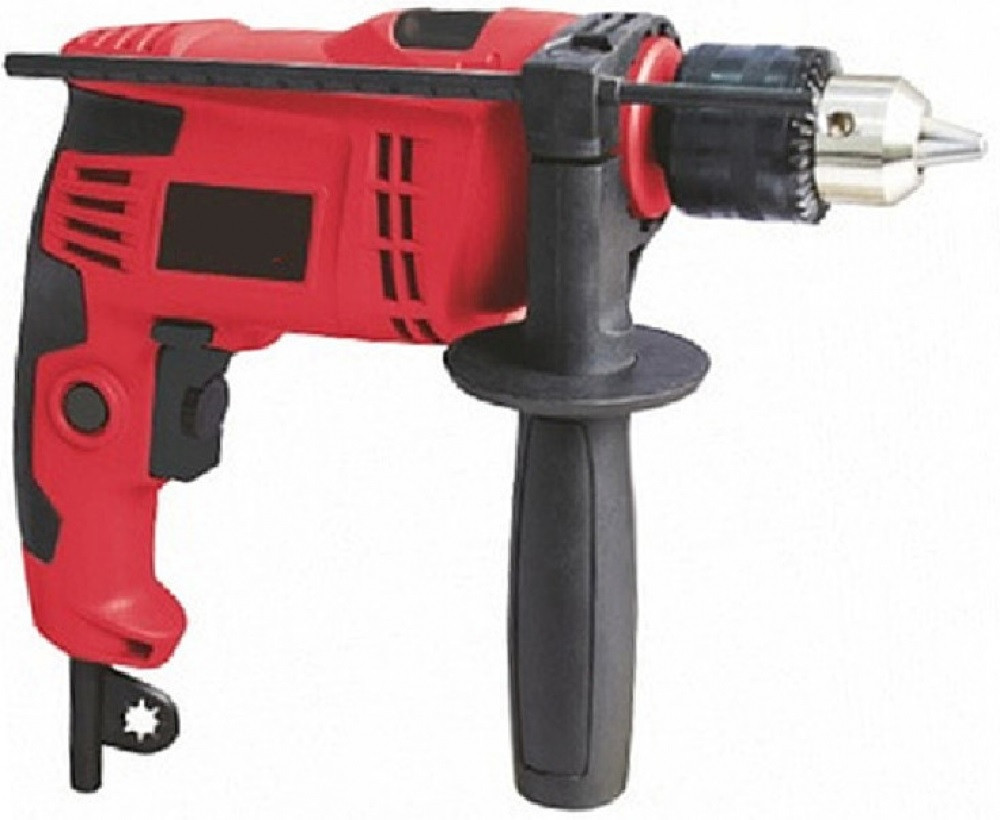 Дриль ударний електрична Edon ED-CJZ-1355
