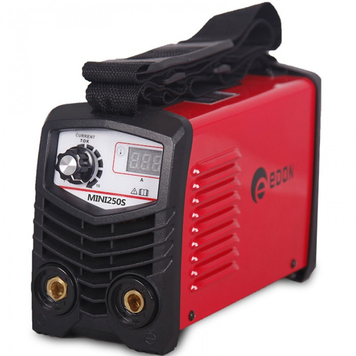 Інверторна зварювання MINI-250S, фото 1