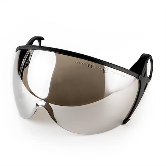 Дзеркальна Маска для шолома Арбориста Spire Vent