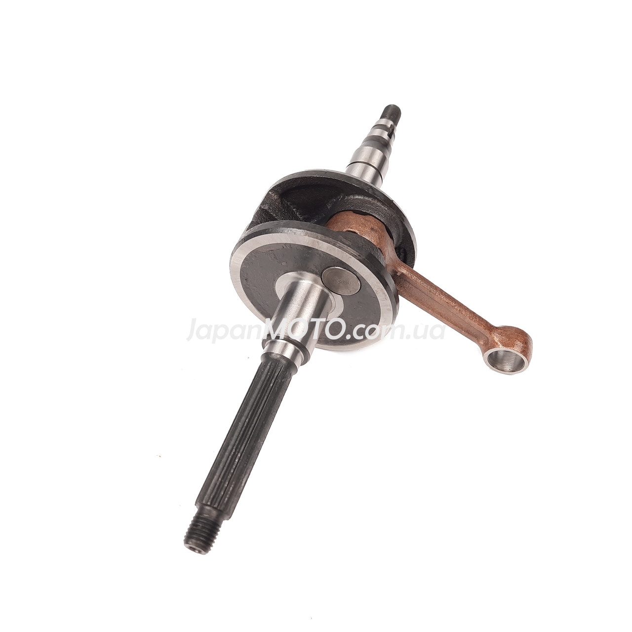 Купить Коленвал YAMAHA JOG 50 3KJ ZUNA, цена 765 ₴ — Prom.ua (ID#709694745)