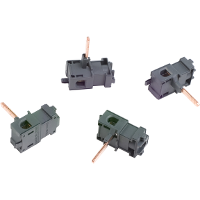 Клеми перехідники 14885, фото 1