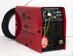 Інверторний зварювальний апарат Edon TB-300C