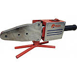 Паяльник для пластикових труб Edon EDP-2000T, фото 2