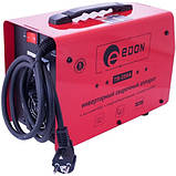Зварювальний інвертор Edon TB-250A, фото 3