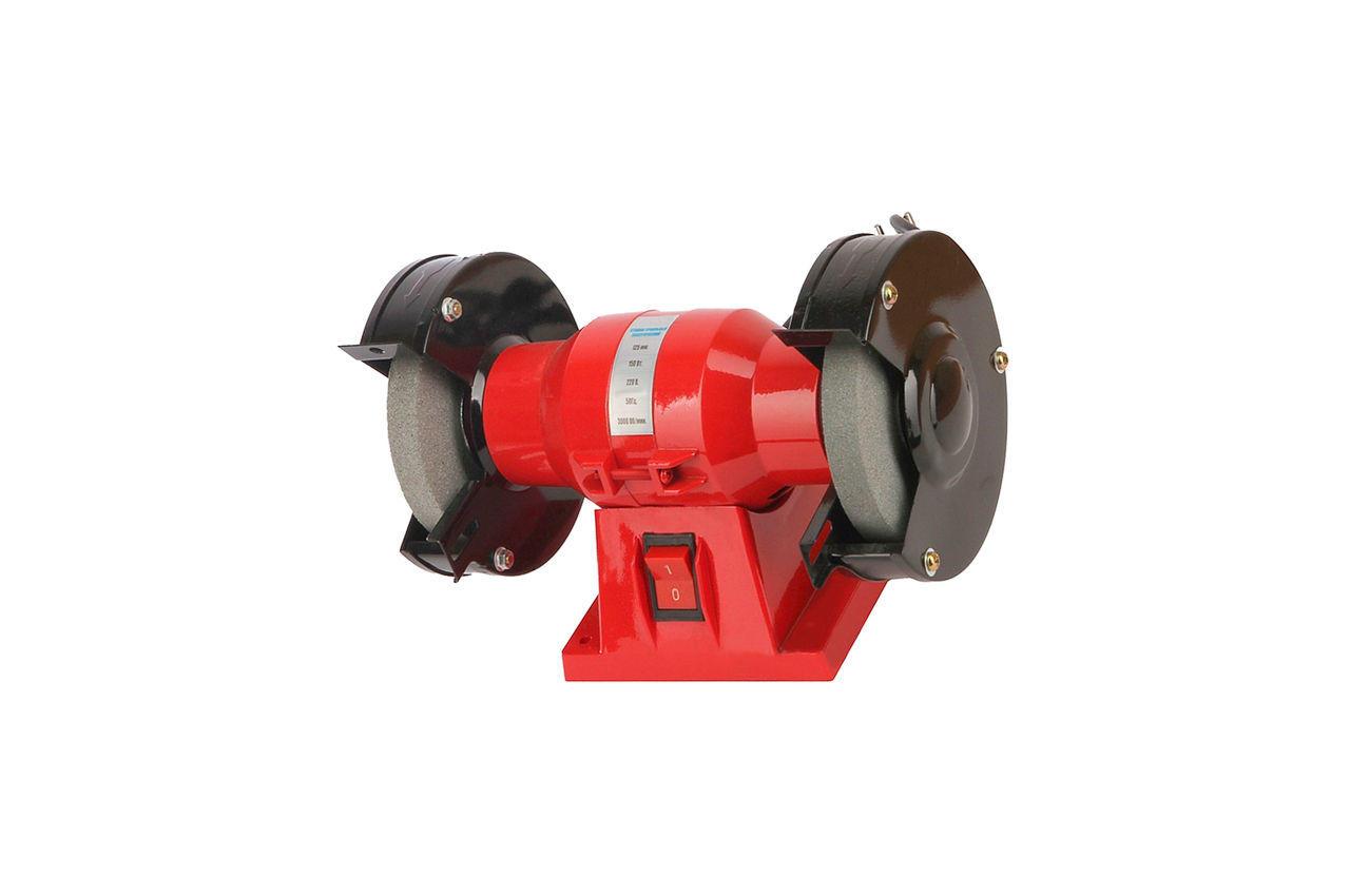 Точило електричне Edon GM 150, фото 1