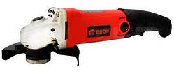 Кутова шліфувальна машина (болгарка) Edon ED-AG230-АТ6919