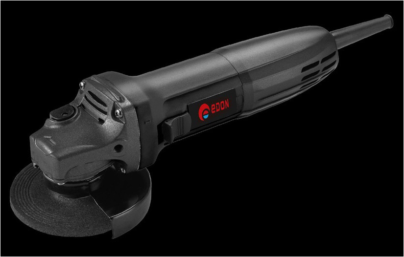 Кутова шліфувальна машина (болгарка) Edon ED-JL-1015, фото 1