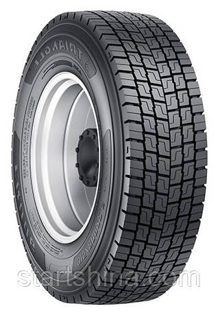 Вантажні шини 265/70 R19.5 143/141J TRIANGLE TRD06 18PR (тяга)